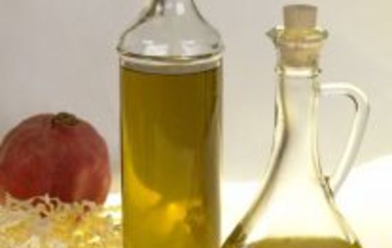 Soybean oil