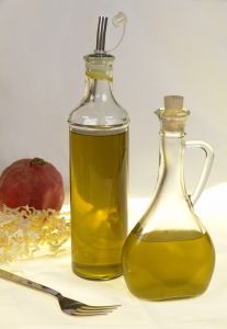 Soybean oil - picture no. 1