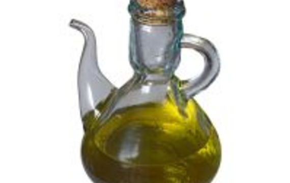 Sesame oil