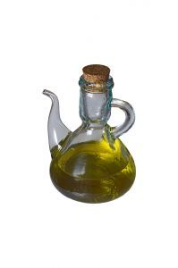 Sesame oil - picture no. 1