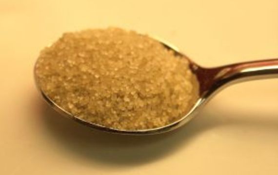 Cane sugar