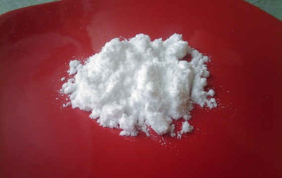 Fruit sugar (fructose)