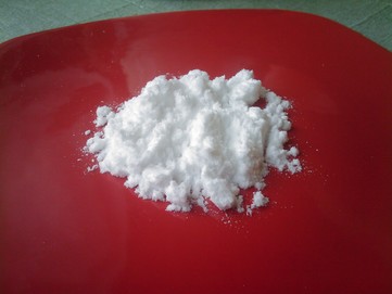 Fruit sugar (fructose) - picture no. 1