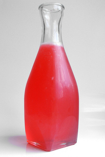 Fruit syrup - picture no. 1