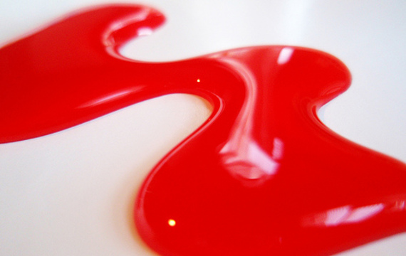 Rosehip syrup