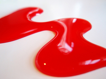 Rosehip syrup - picture no. 1