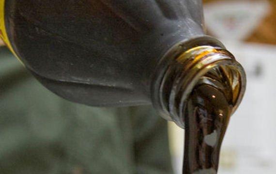 Molasses