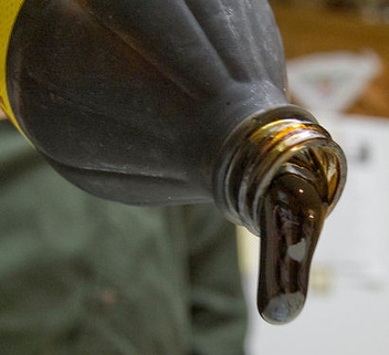Molasses - picture no. 1