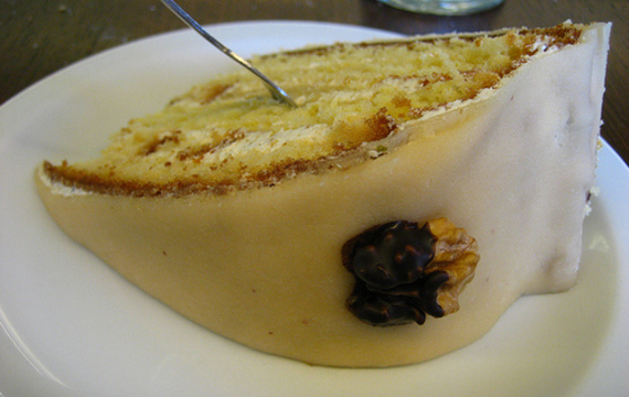 Marzipan