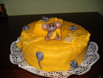 Marzipan - picture no. 2