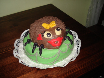 Marzipan - picture no. 3