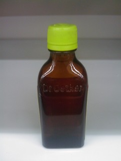Orange essence - picture no. 1