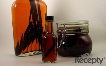 Vanilla essence - picture no. 1