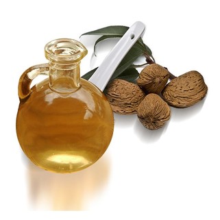 Almond oil - picture no. 1