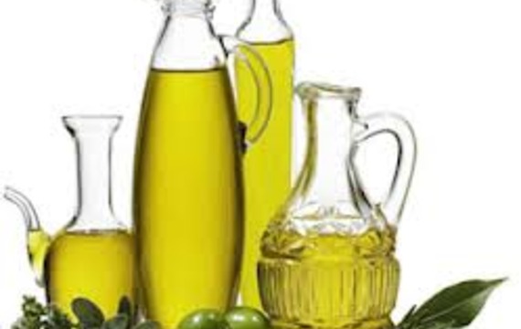 Rape-oil