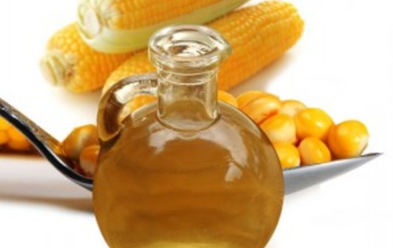 Corn oil