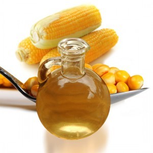Corn oil - picture no. 1