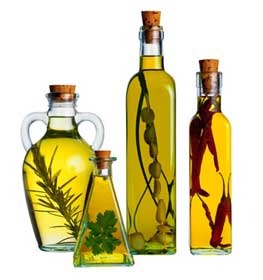 Vegetable oil  - picture no. 1