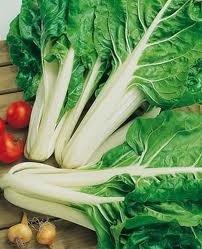 Chard - picture no. 1