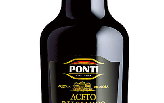 Aceto balsamico
