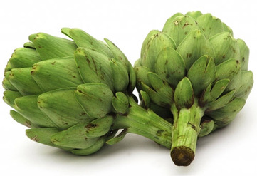 Artichoke - picture no. 1