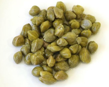 Capers - picture no. 1