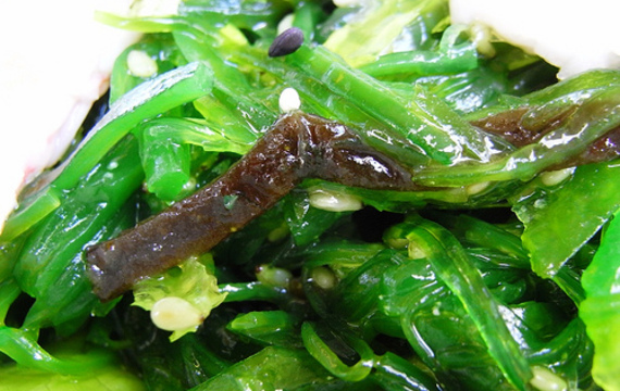 Seaweed