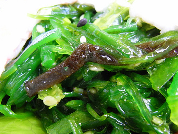 Seaweed - picture no. 1