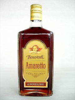 Amaretto - picture no. 1