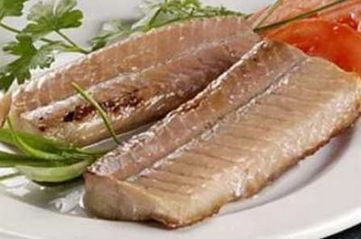 Eel - picture no. 1