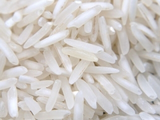Jasmine rice - picture no. 1