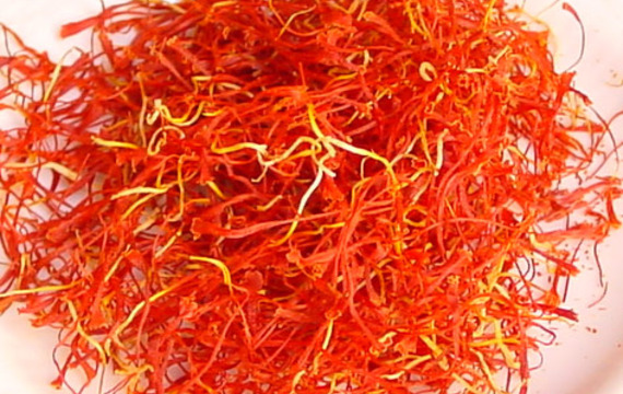 Saffron