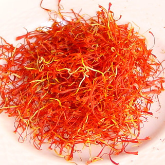 Saffron - picture no. 1