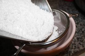 Icing sugar - picture no. 1