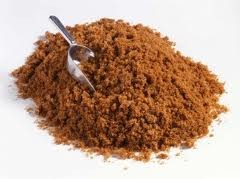 Brown sugar - picture no. 1