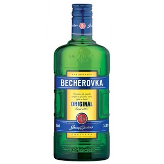 Becherovka - picture no. 1