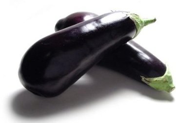Eggplant - picture no. 1