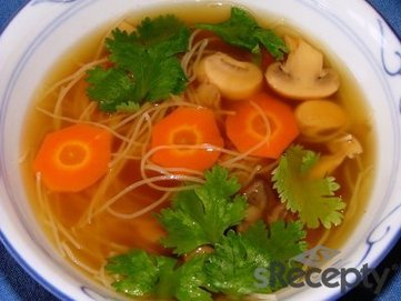 Vegetable broth - picture no. 1
