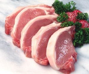 Deer steak - picture no. 1