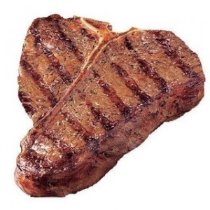 Beef steak - picture no. 1