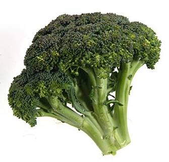 Broccoli - picture no. 1