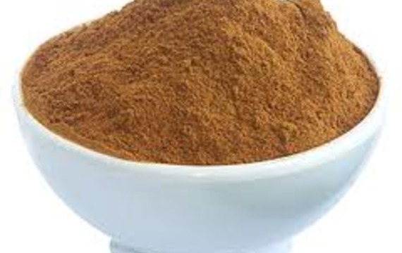 Chinese cinnamon