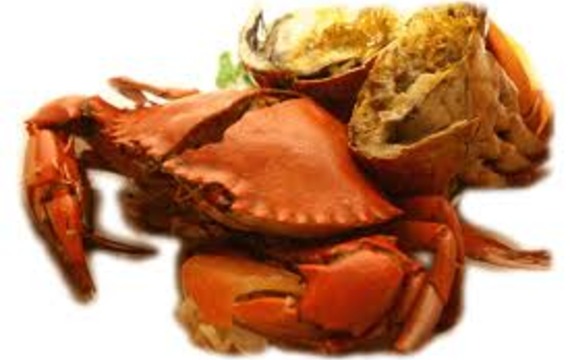 Crab