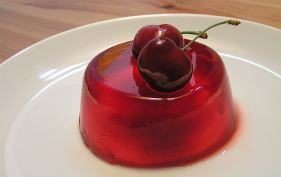 Gelatin