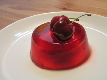 Gelatin - picture no. 1