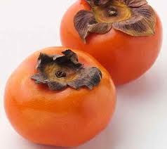 Japanese persimmon - picture no. 1
