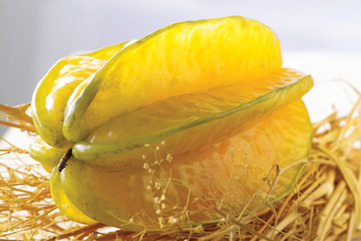 Carambola - picture no. 1