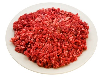 Ground beef - picture no. 1