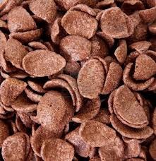 Chocolate flakes - picture no. 1