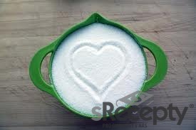 Tartaric acid  - picture no. 1